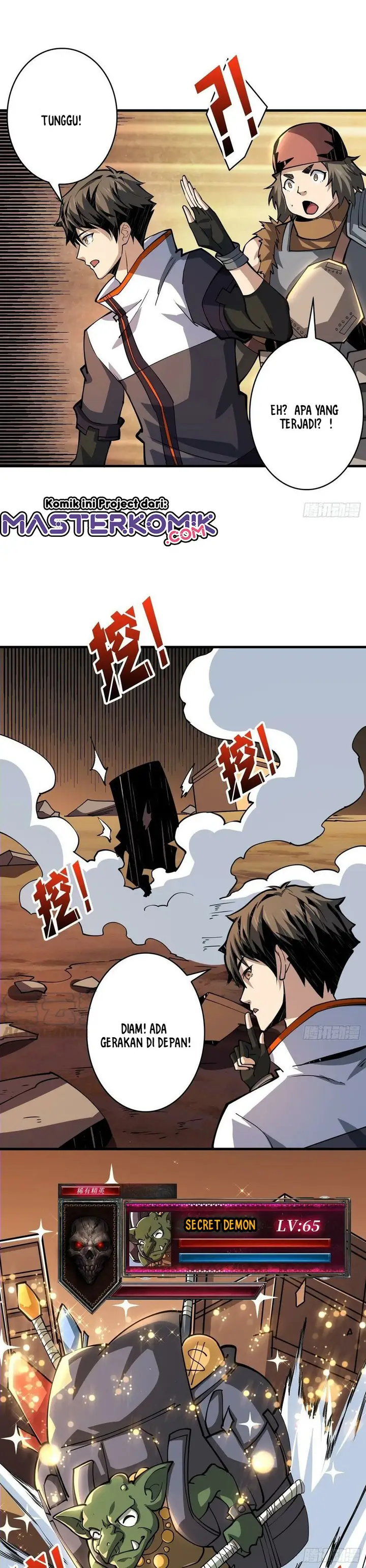 image-komik-king-account-at-the-start-chapter-74-19/23