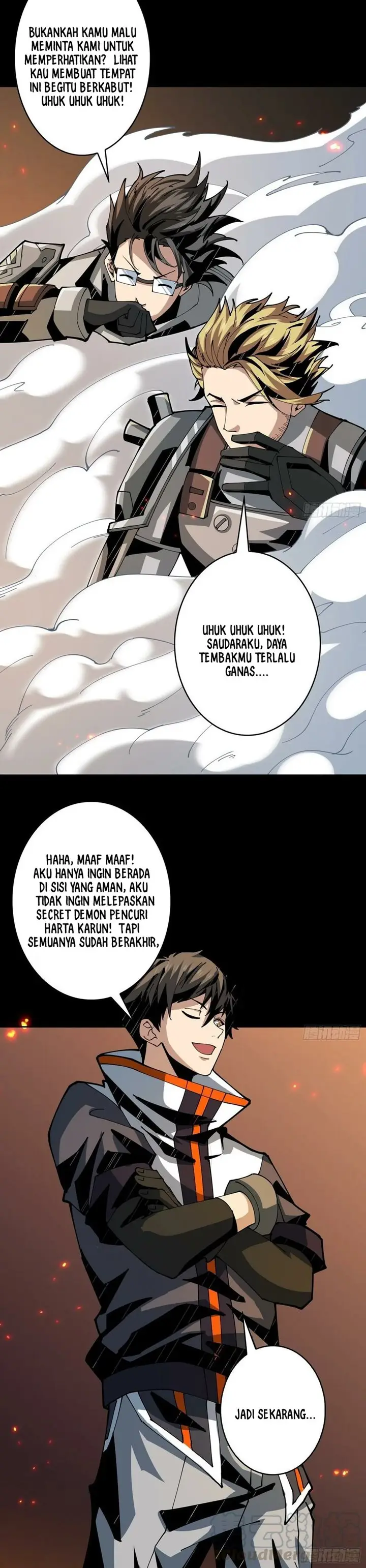 image-komik-king-account-at-the-start-chapter-77-17/26