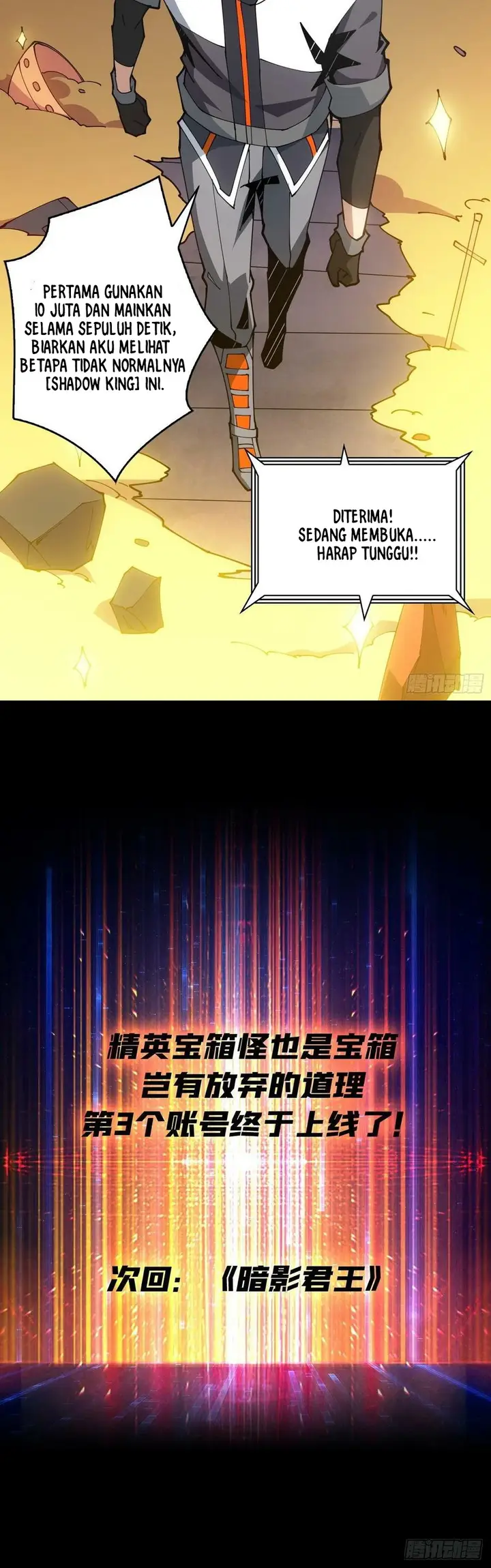 image-komik-king-account-at-the-start-chapter-78-16/19