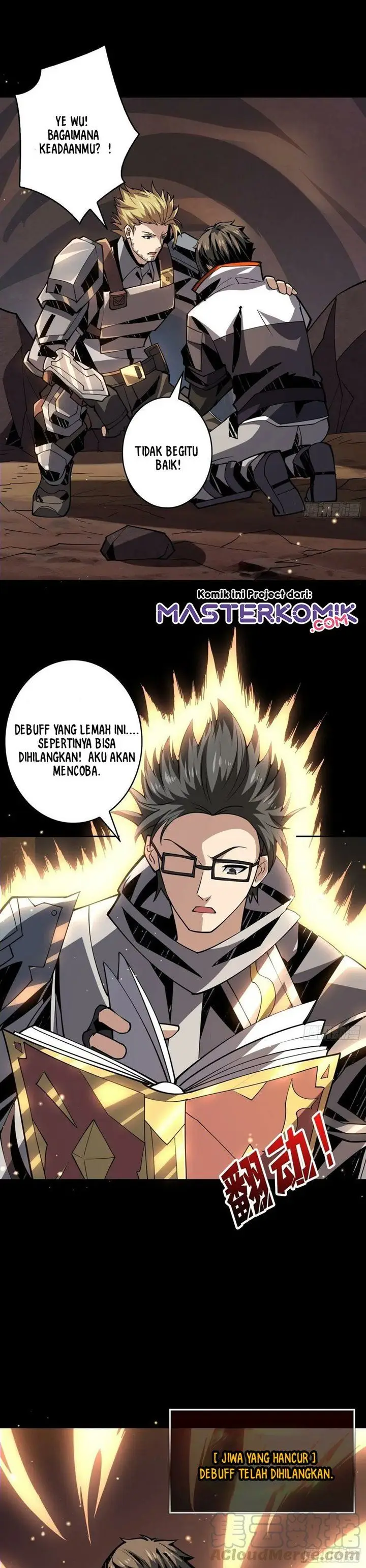 image-komik-king-account-at-the-start-chapter-79-18/24