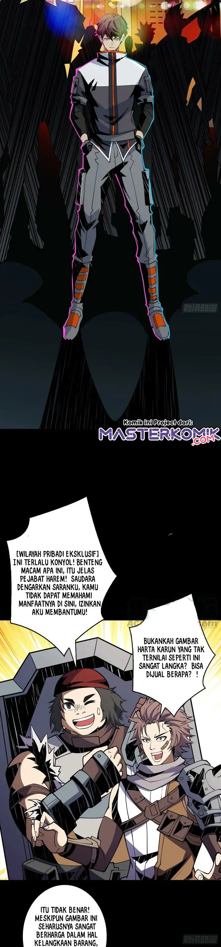 image-komik-king-account-at-the-start-chapter-80-5/21