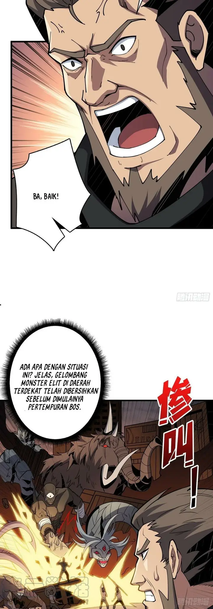 image-komik-king-account-at-the-start-chapter-82-11/25