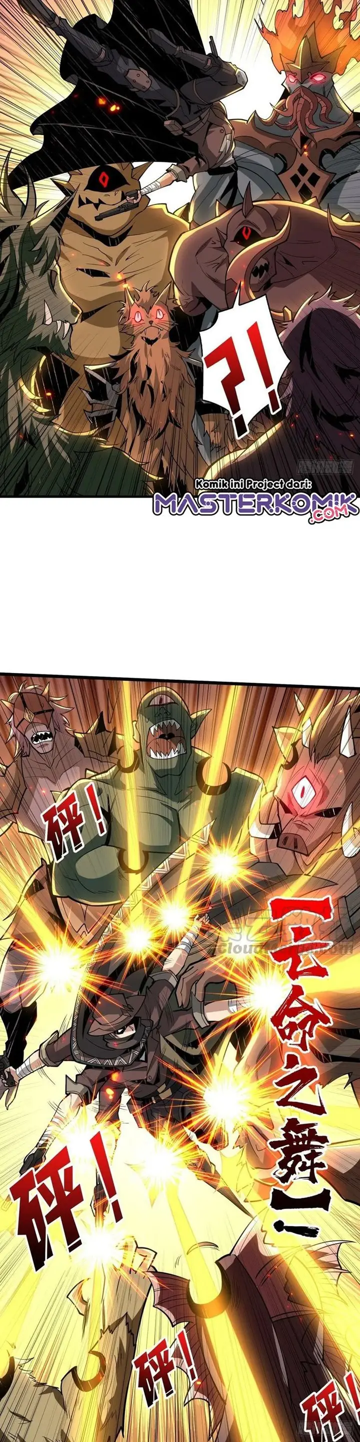 image-komik-king-account-at-the-start-chapter-83-3/27