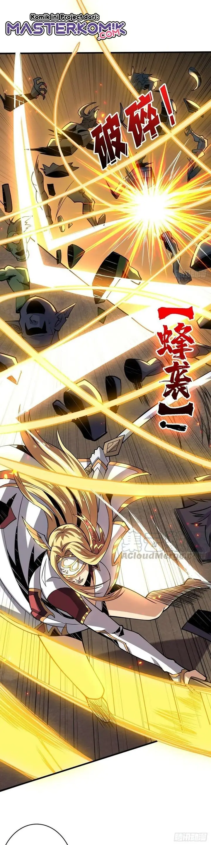 image-komik-king-account-at-the-start-chapter-83-5/27