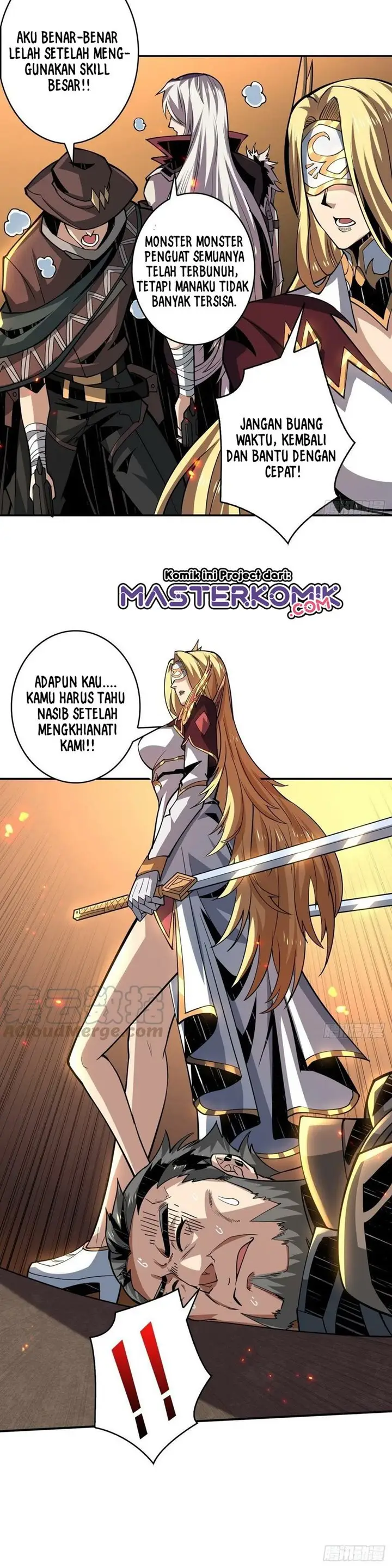image-komik-king-account-at-the-start-chapter-83-6/27