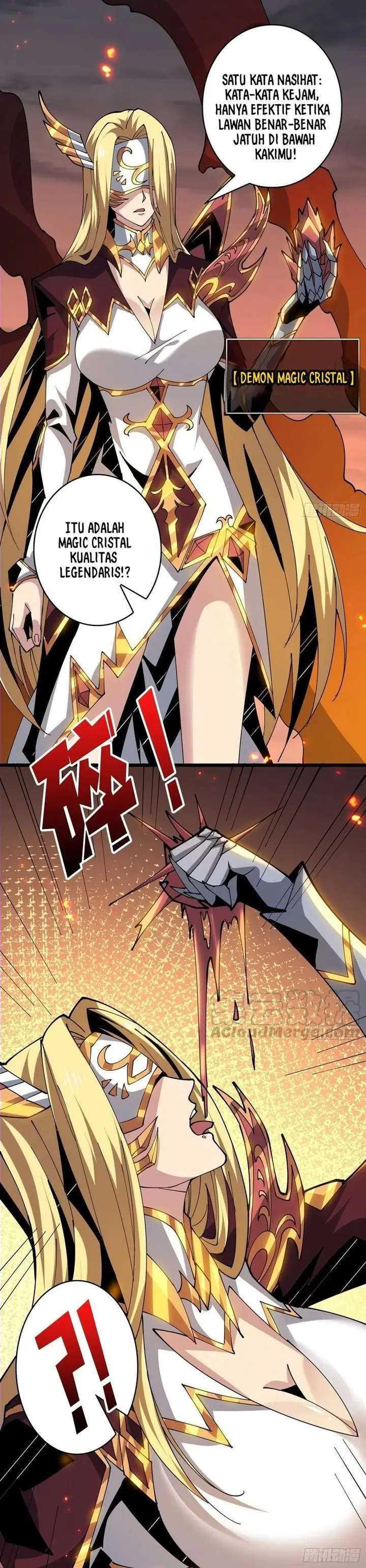 image-komik-king-account-at-the-start-chapter-83-12/27
