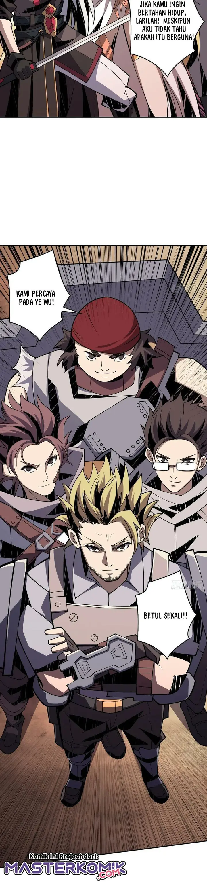 image-komik-king-account-at-the-start-chapter-85-12/24