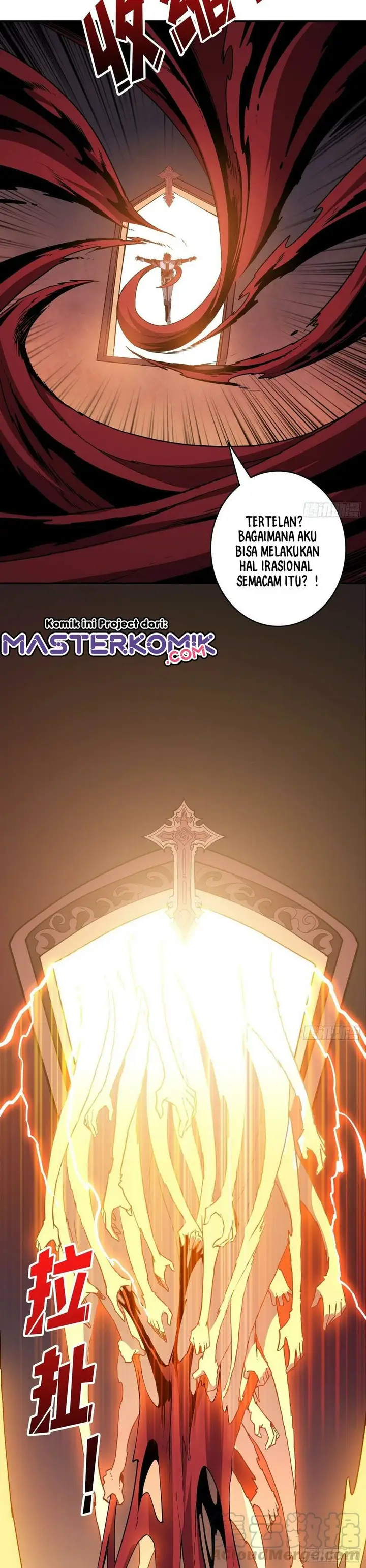 image-komik-king-account-at-the-start-chapter-85-14/24