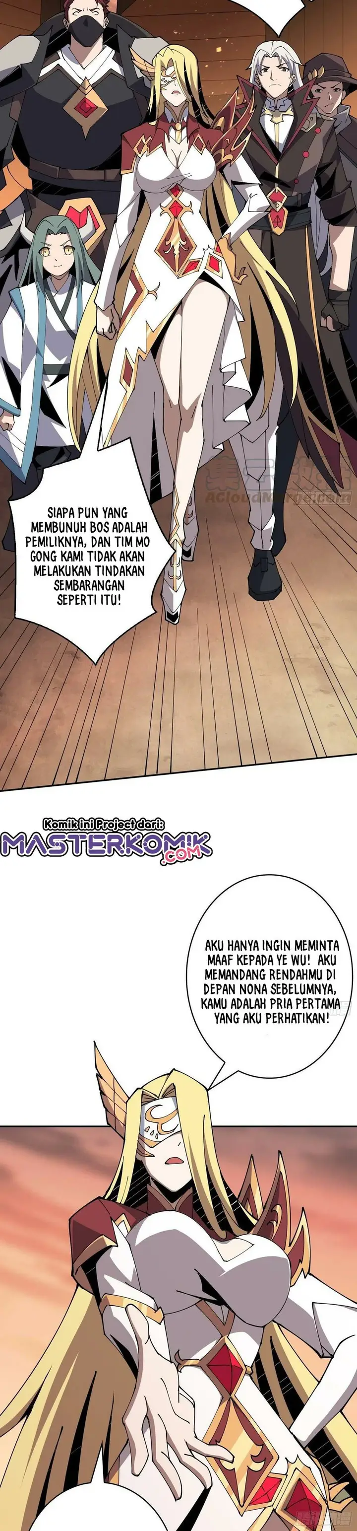 image-komik-king-account-at-the-start-chapter-85-20/24