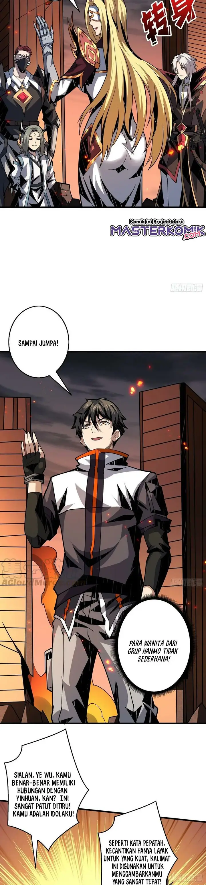 image-komik-king-account-at-the-start-chapter-86-10/22