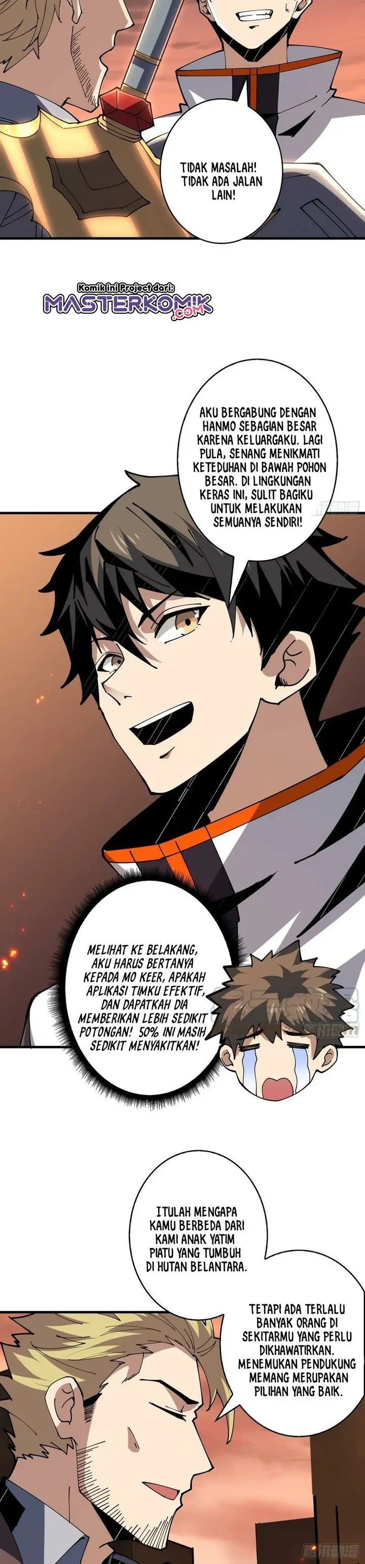 image-komik-king-account-at-the-start-chapter-86-12/22