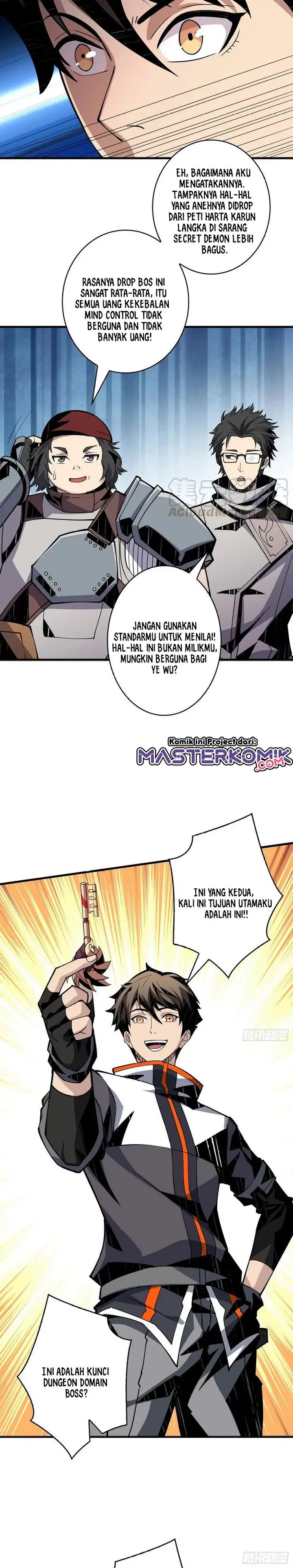 image-komik-king-account-at-the-start-chapter-86-17/22