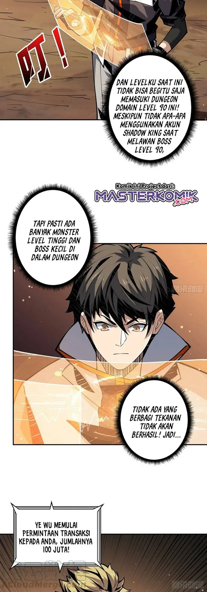 image-komik-king-account-at-the-start-chapter-87-3/23