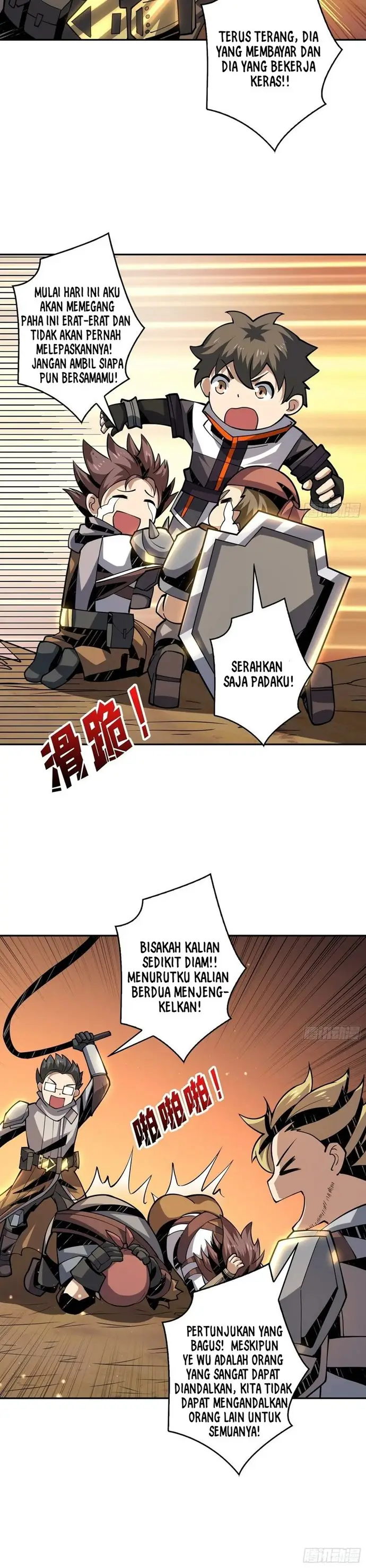 image-komik-king-account-at-the-start-chapter-87-6/23
