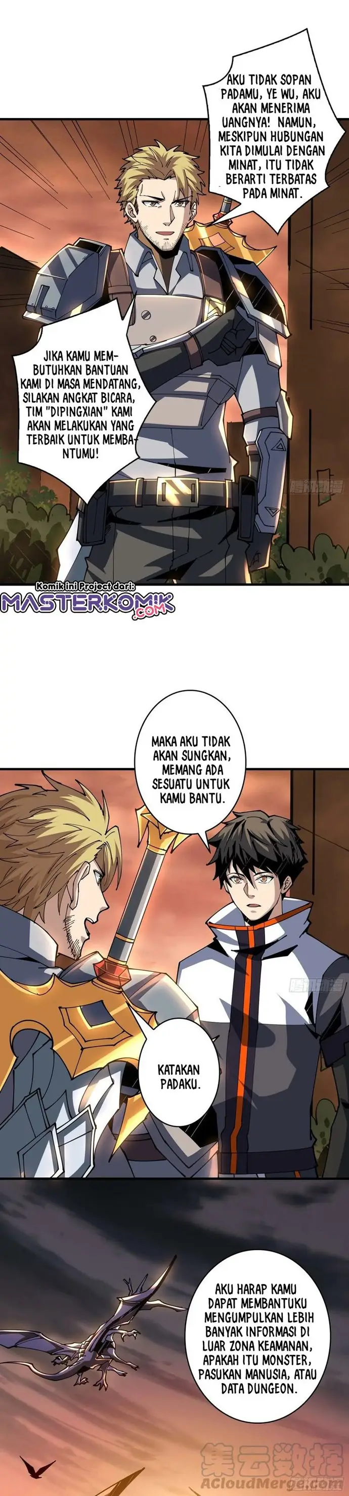 image-komik-king-account-at-the-start-chapter-87-7/23