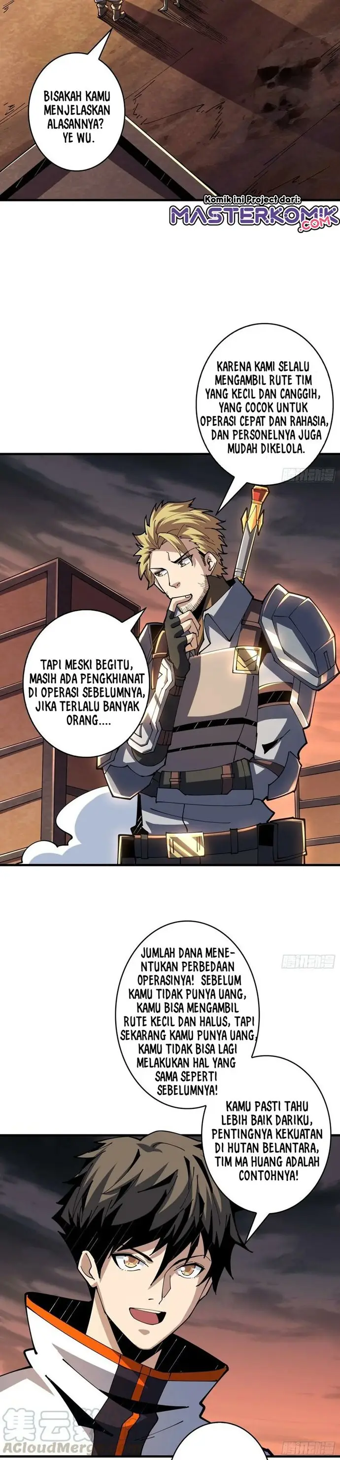 image-komik-king-account-at-the-start-chapter-87-9/23