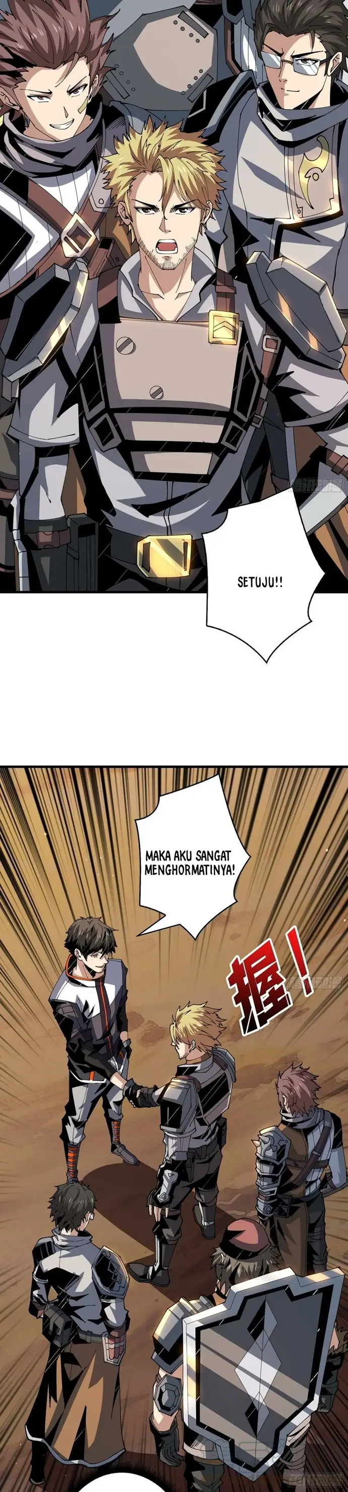 image-komik-king-account-at-the-start-chapter-87-12/23