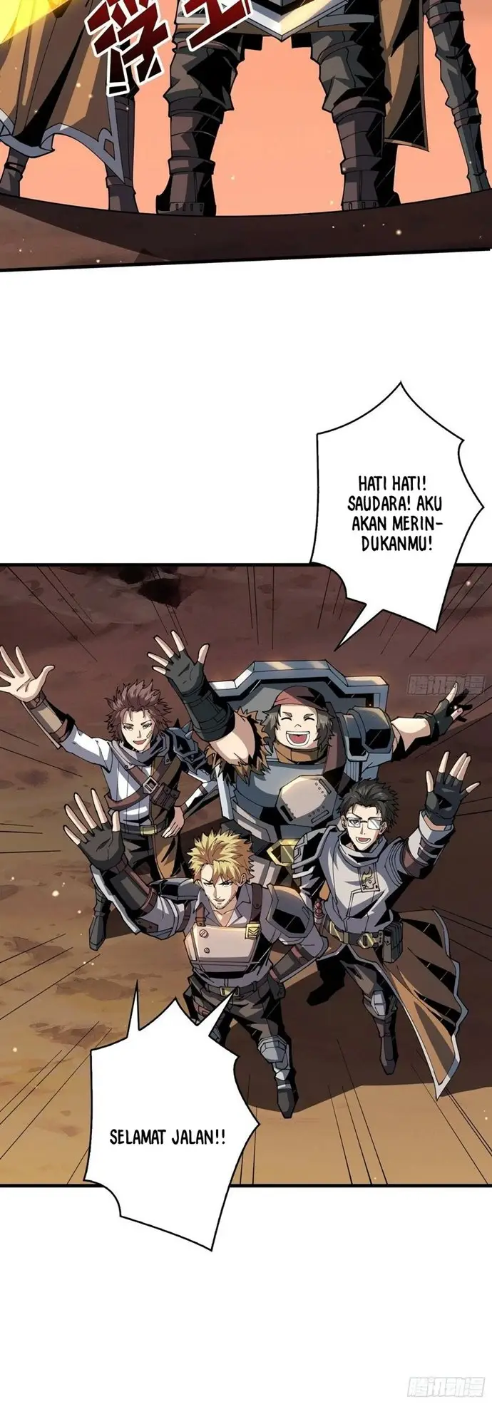 image-komik-king-account-at-the-start-chapter-87-14/23