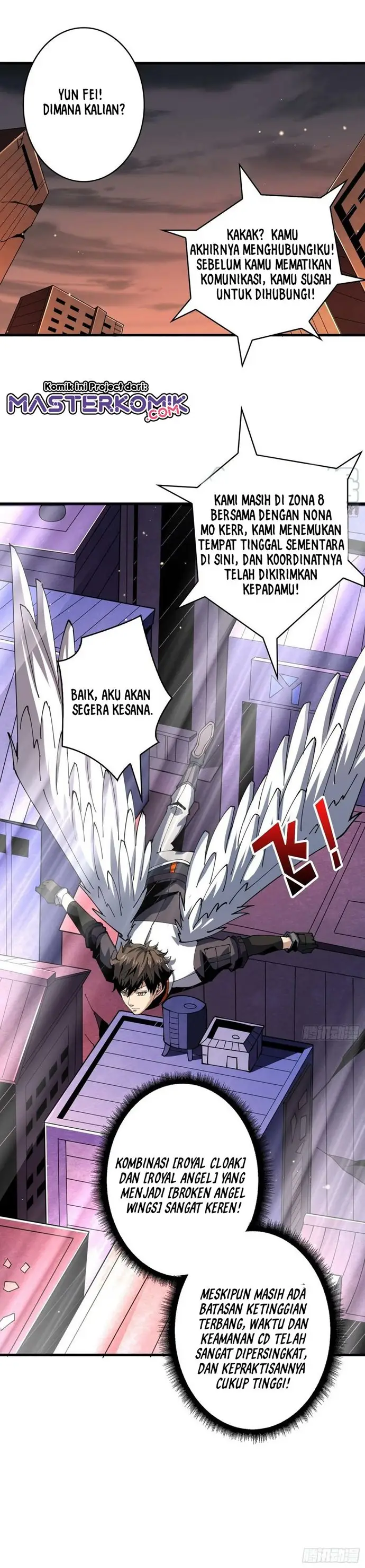 image-komik-king-account-at-the-start-chapter-87-15/23