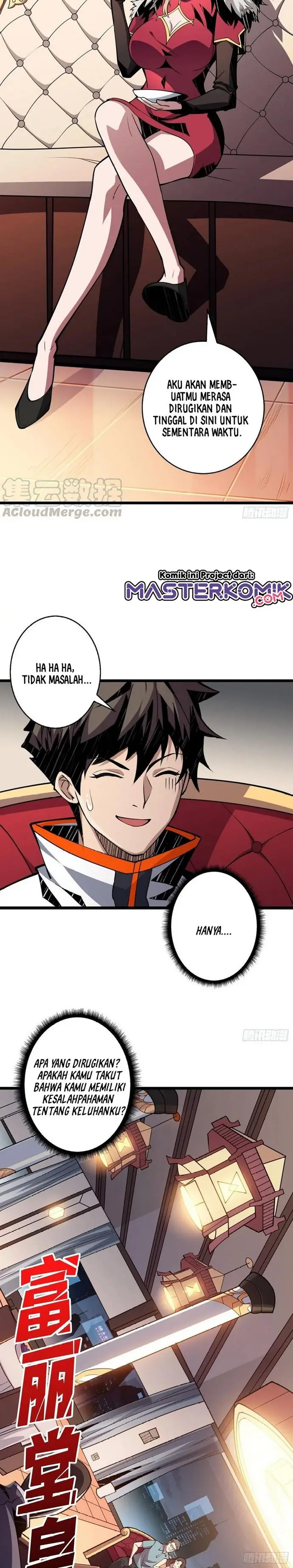 image-komik-king-account-at-the-start-chapter-87-17/23