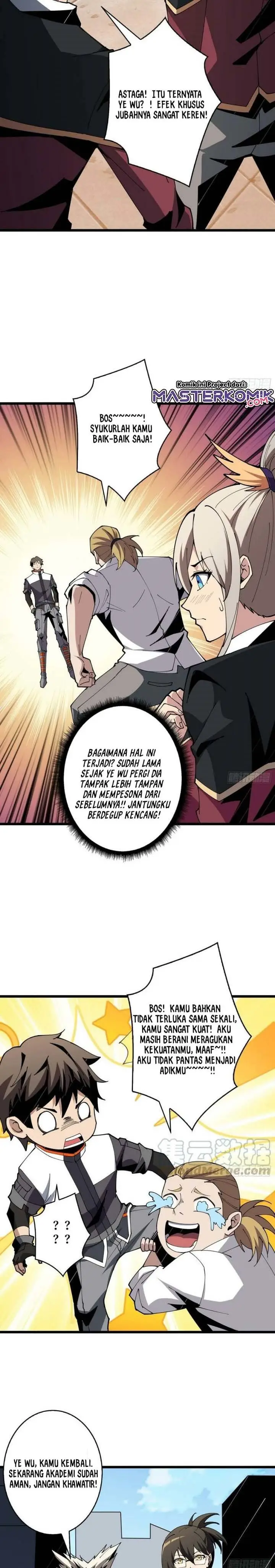 image-komik-king-account-at-the-start-chapter-90-11/23