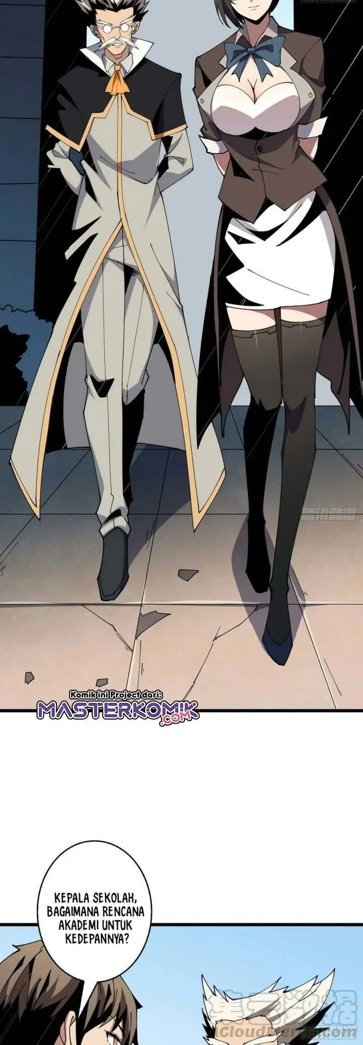 image-komik-king-account-at-the-start-chapter-90-12/23