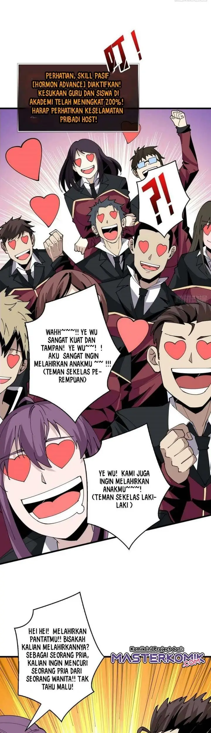 image-komik-king-account-at-the-start-chapter-90-14/23