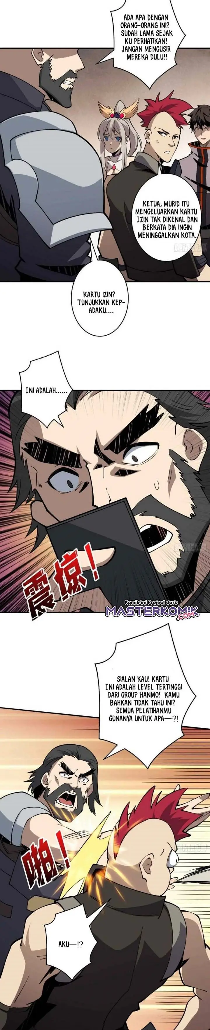 image-komik-king-account-at-the-start-chapter-91-4/23