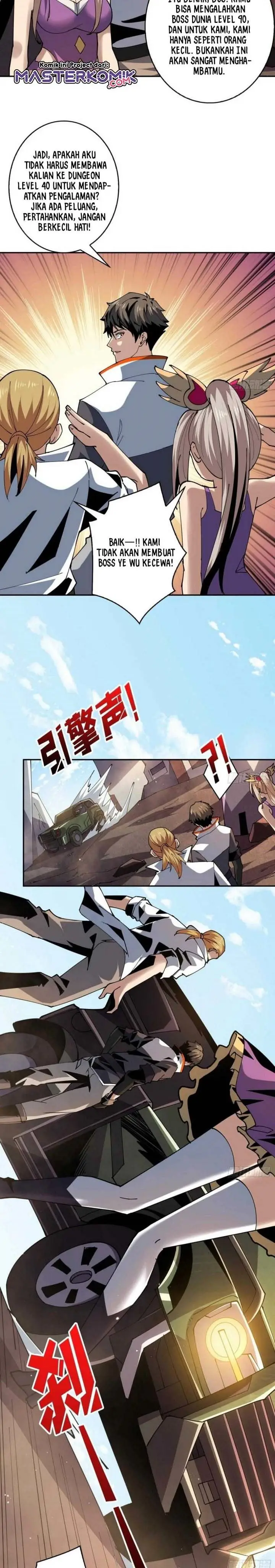 image-komik-king-account-at-the-start-chapter-91-11/23