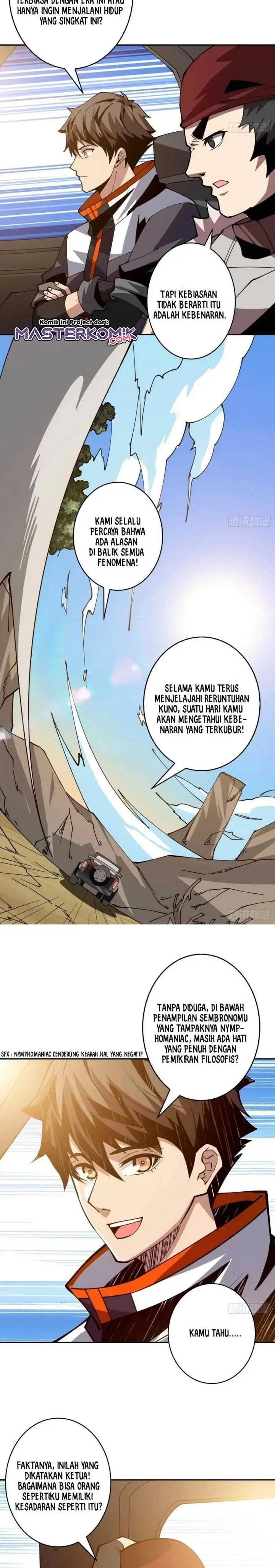 image-komik-king-account-at-the-start-chapter-92-5/23