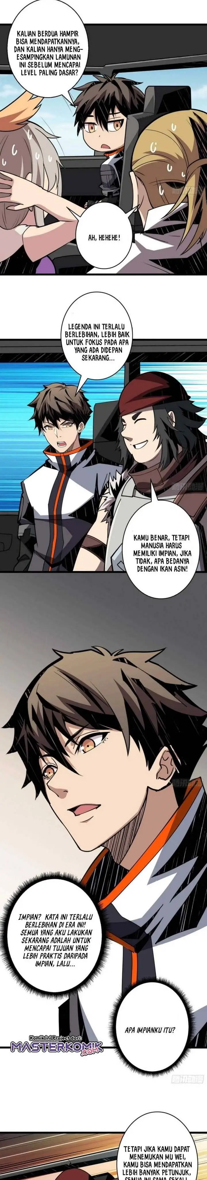 image-komik-king-account-at-the-start-chapter-92-11/23