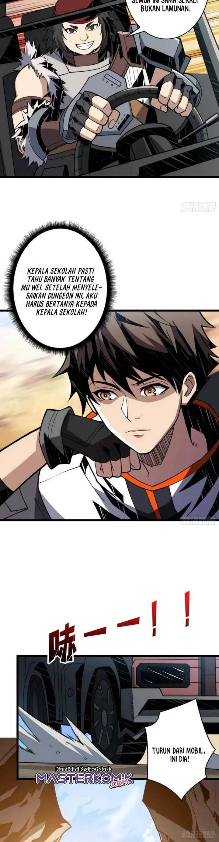 image-komik-king-account-at-the-start-chapter-92-12/23