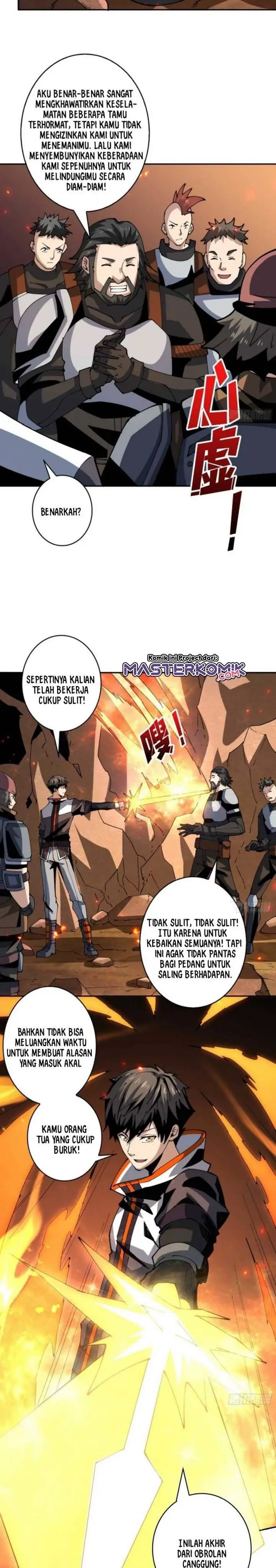 image-komik-king-account-at-the-start-chapter-92-17/23