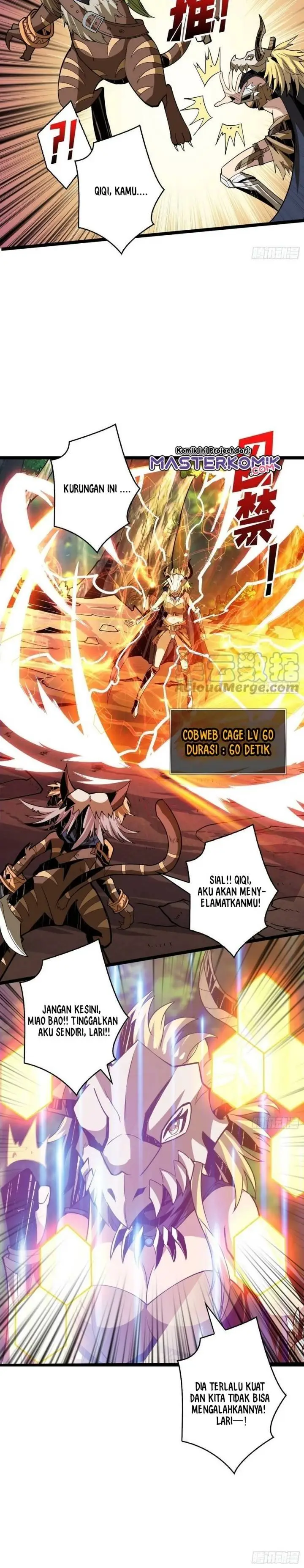 image-komik-king-account-at-the-start-chapter-97-8/21