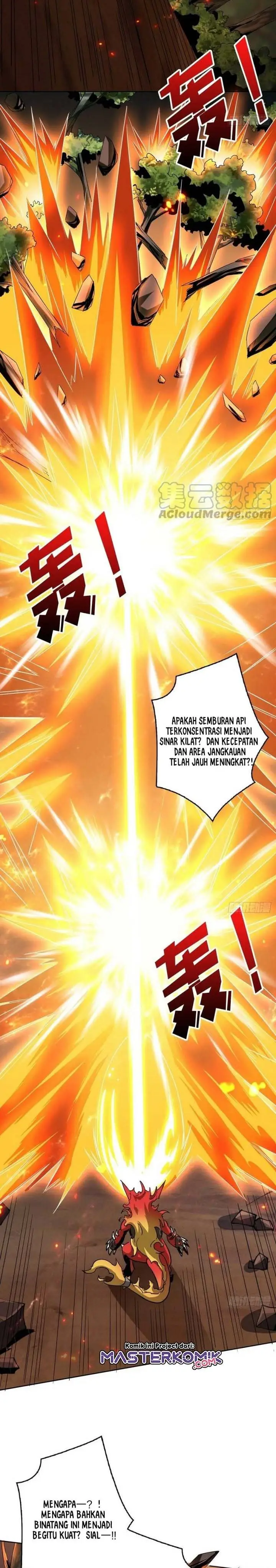 image-komik-king-account-at-the-start-chapter-99-11/23