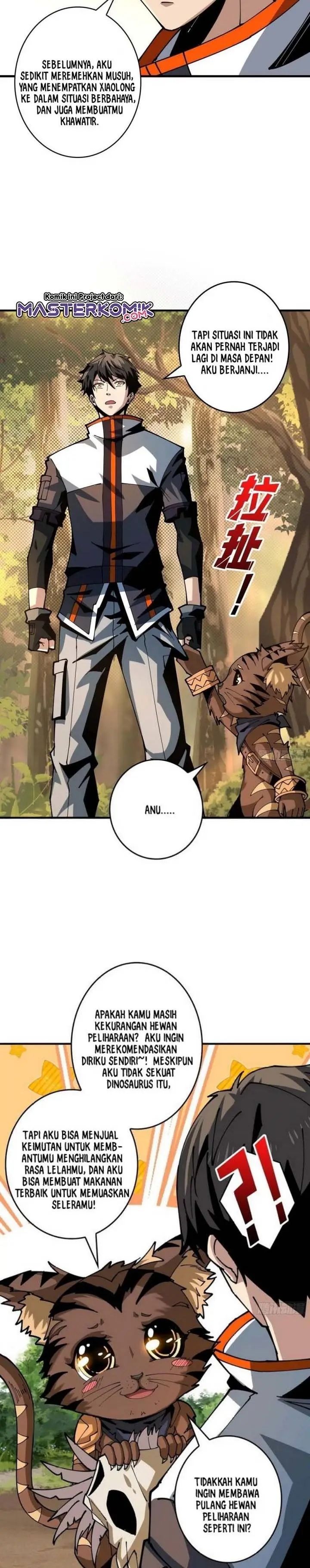 image-komik-king-account-at-the-start-chapter-99-16/23