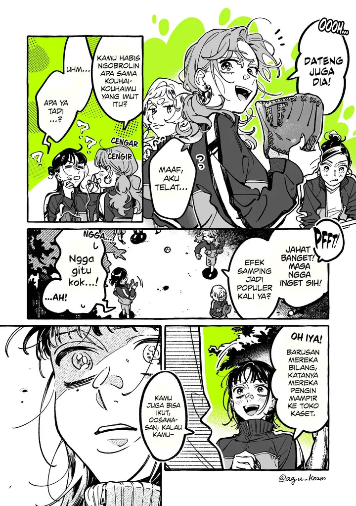 image-komik-kininatteru-hito-ga-otoko-jyanakatta-chapter-100-1/5