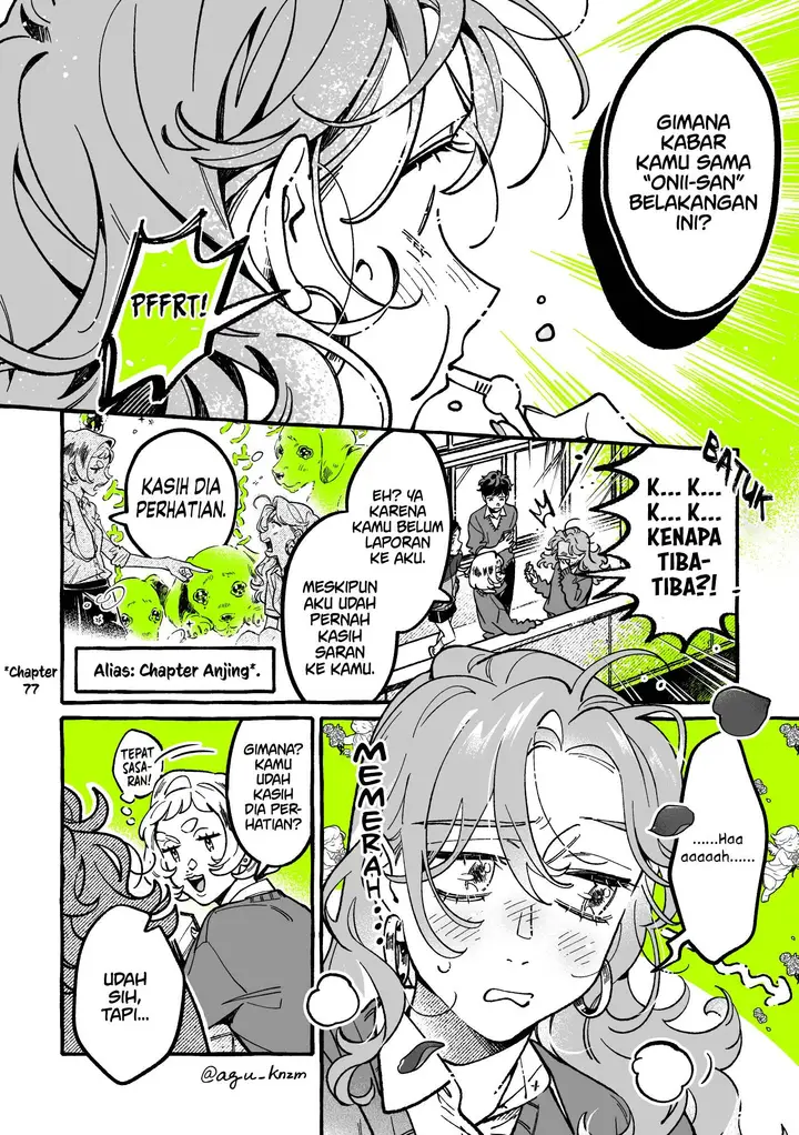 image-komik-kininatteru-hito-ga-otoko-jyanakatta-chapter-102-1/5