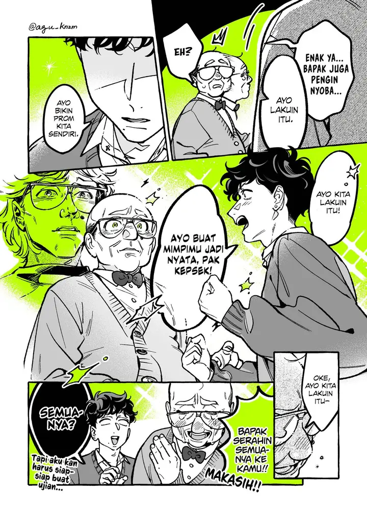 image-komik-kininatteru-hito-ga-otoko-jyanakatta-chapter-103-3/5