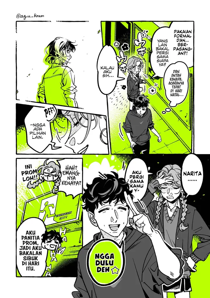 image-komik-kininatteru-hito-ga-otoko-jyanakatta-chapter-106-1/5