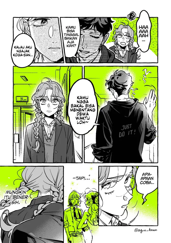 image-komik-kininatteru-hito-ga-otoko-jyanakatta-chapter-106-2/5