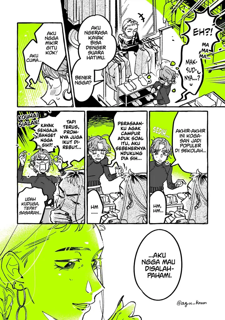 image-komik-kininatteru-hito-ga-otoko-jyanakatta-chapter-107-1/5