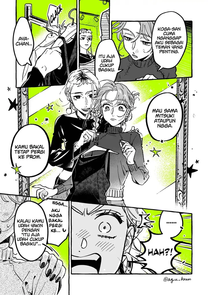 image-komik-kininatteru-hito-ga-otoko-jyanakatta-chapter-107-2/5