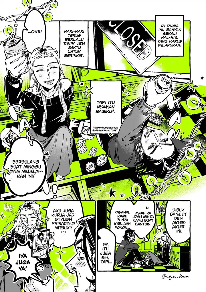 image-komik-kininatteru-hito-ga-otoko-jyanakatta-chapter-109-0/5