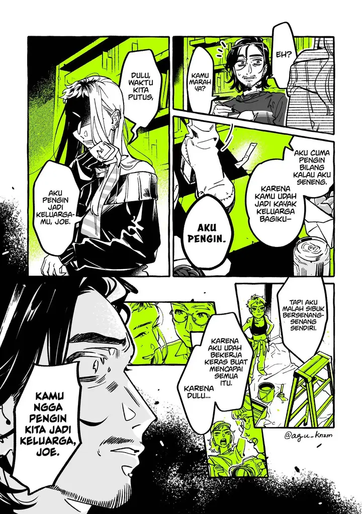 image-komik-kininatteru-hito-ga-otoko-jyanakatta-chapter-109-2/5