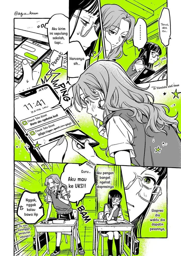 image-komik-kininatteru-hito-ga-otoko-jyanakatta-chapter-11-3/5