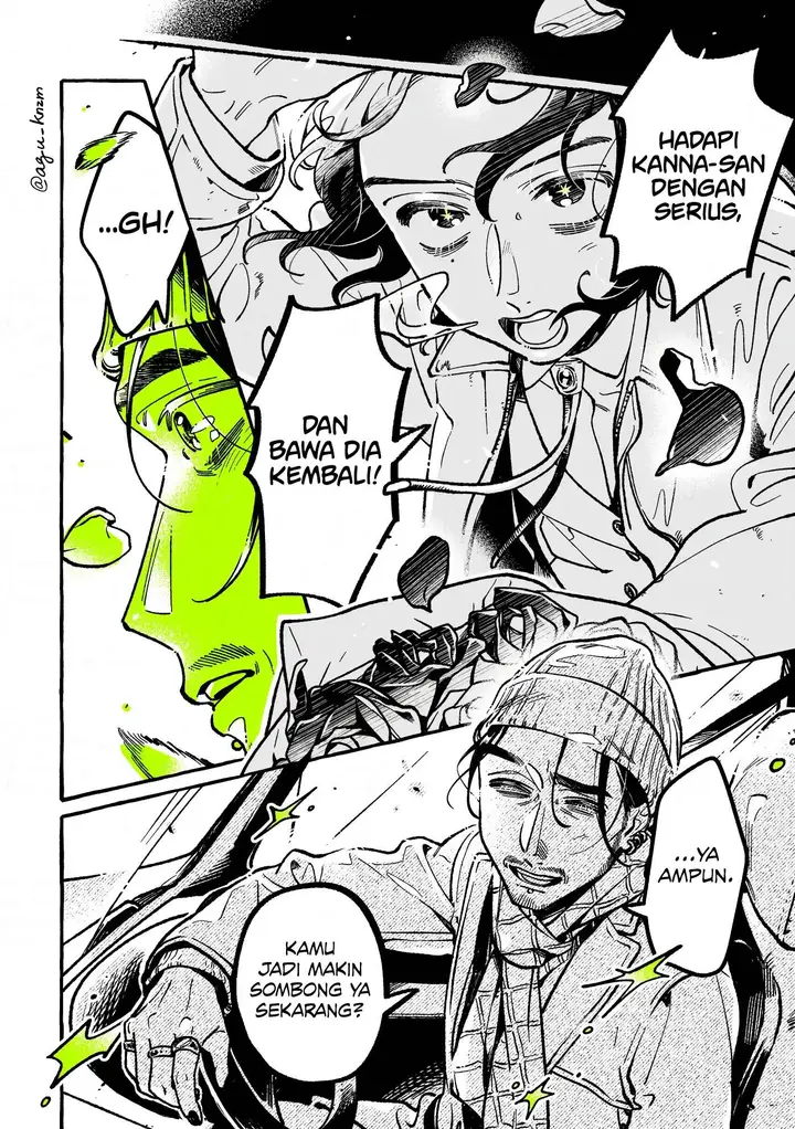 image-komik-kininatteru-hito-ga-otoko-jyanakatta-chapter-111-3/5