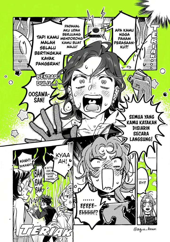 image-komik-kininatteru-hito-ga-otoko-jyanakatta-chapter-114-3/4