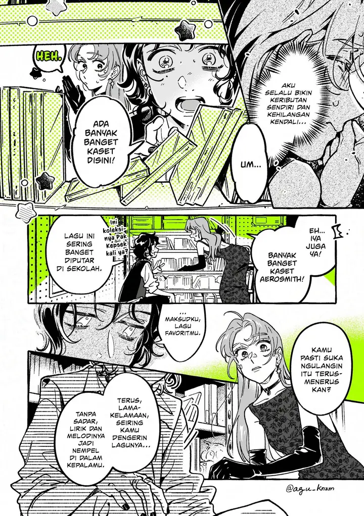 image-komik-kininatteru-hito-ga-otoko-jyanakatta-chapter-115-1/4