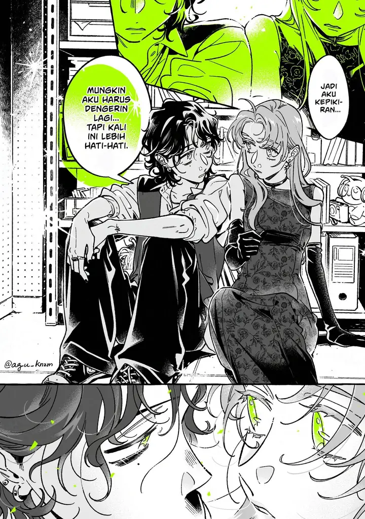 image-komik-kininatteru-hito-ga-otoko-jyanakatta-chapter-115-3/4